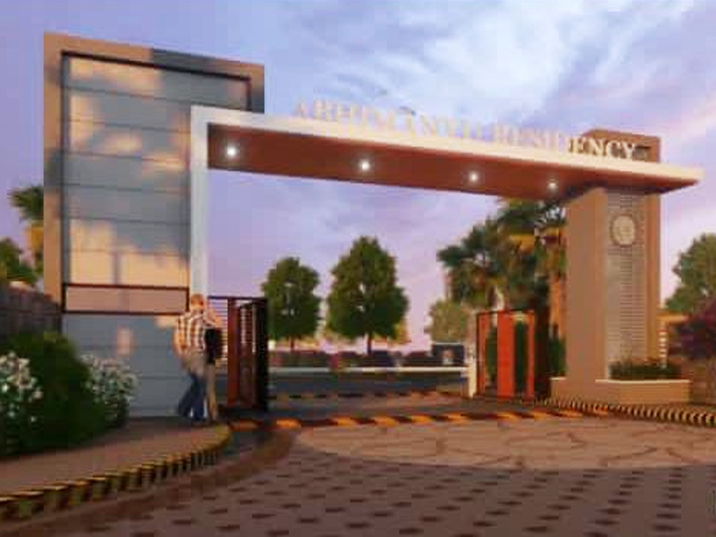 Abhimanyu Residency