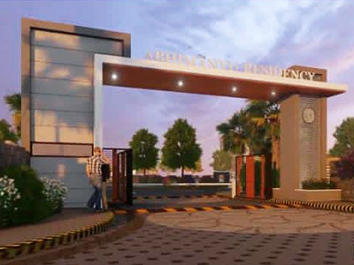 Abhimanyu Residency