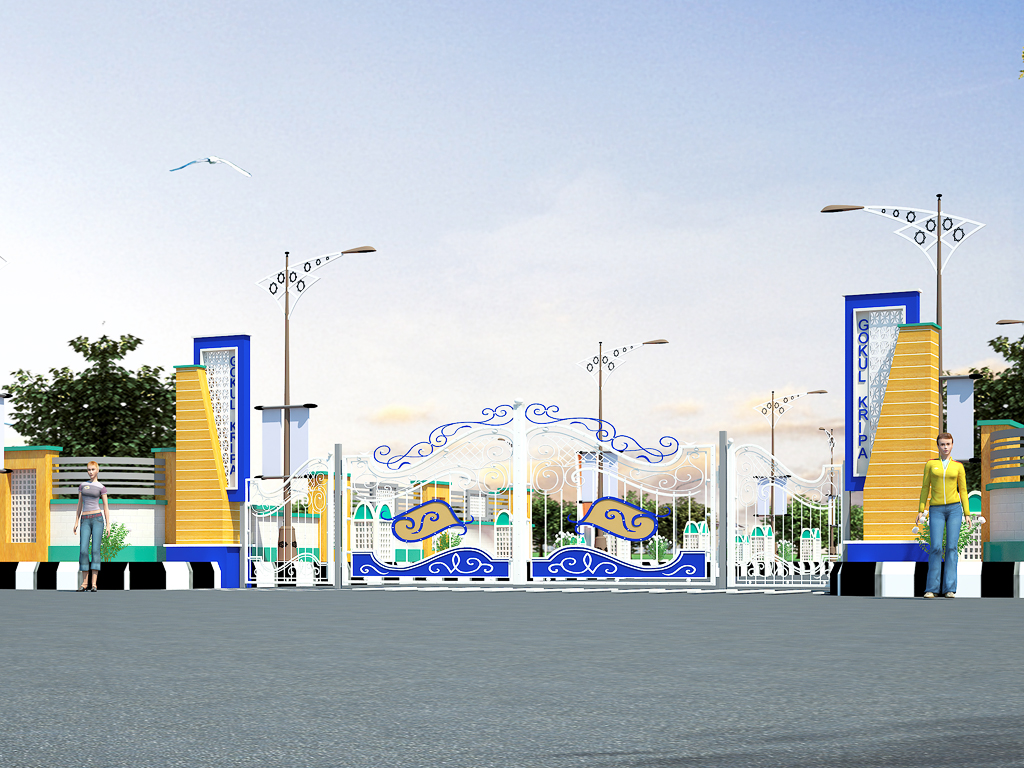 Royal Prangan