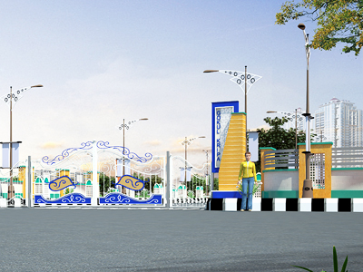 Royal Prangan