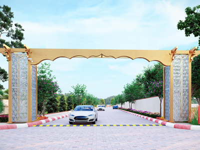 Swarnabhoomi Phase-1